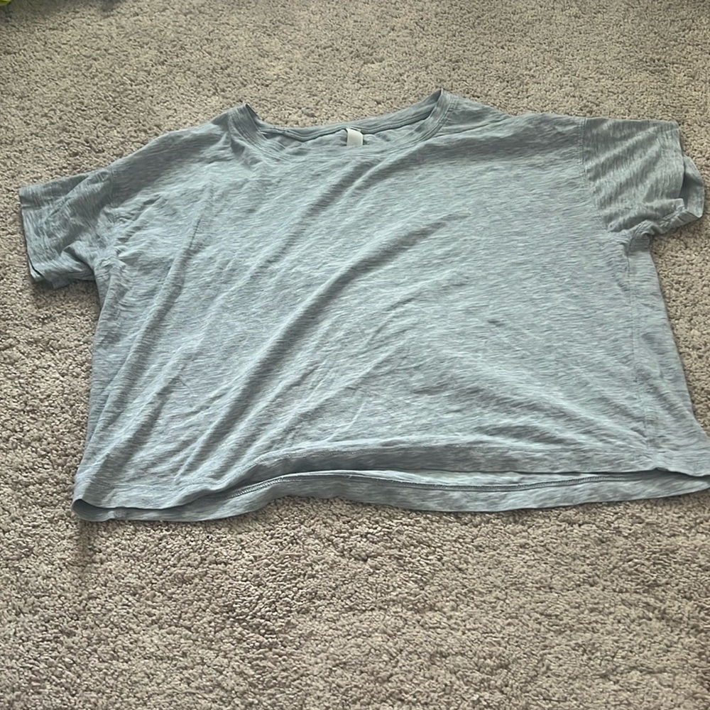 Perfect running shirt! In good condition